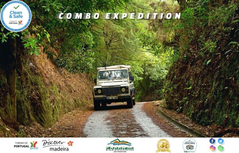 madeira-mini-combo-east-challenge-jeep-safari-levada