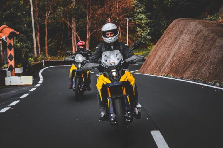 madeira-motorbike-rental