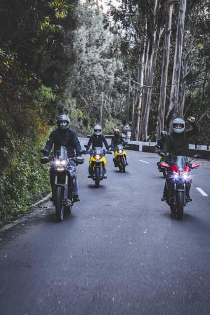 madeira-motorbike-rental