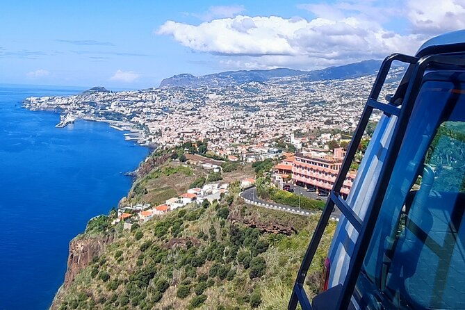 madeira-mystery-tour-half-day-private-4x4-jeep