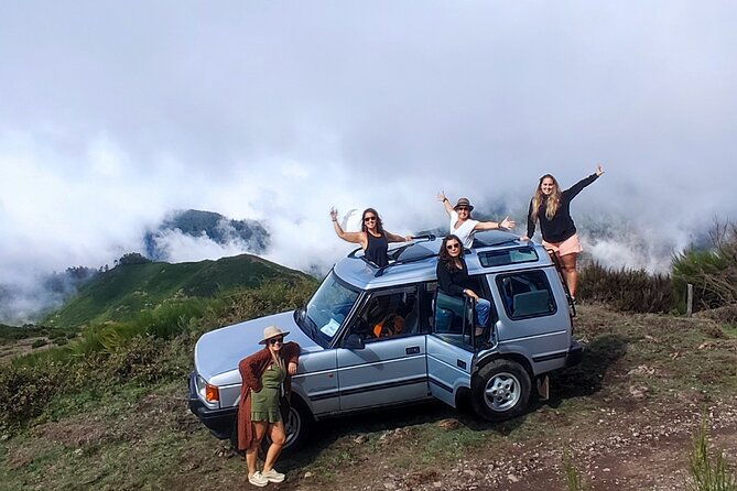 madeira-mystery-tour-half-day-private-4x4-jeep