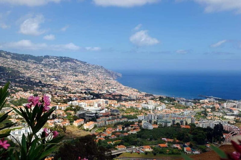 Madeira: Nuns Valley and Câmara de Lobos Half-Day Tour - Price and Value Considerations