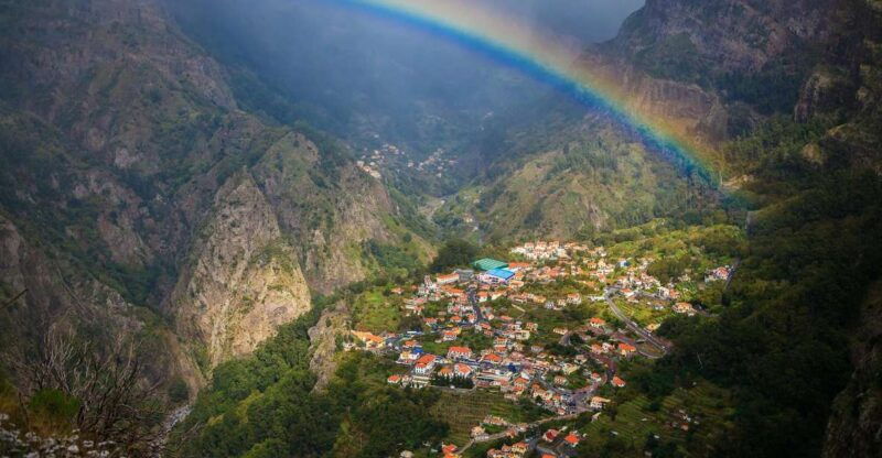 madeira-nuns-valley-half-day-tour