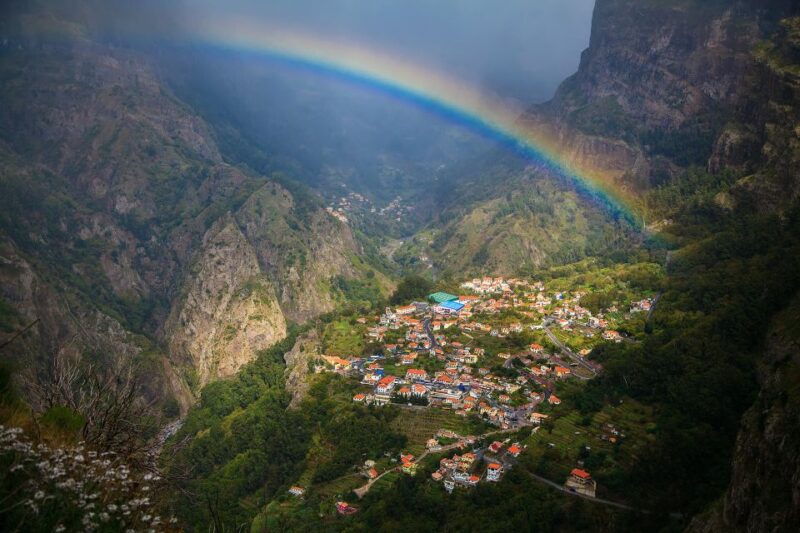 madeira-nuns-valley-half-day-tour