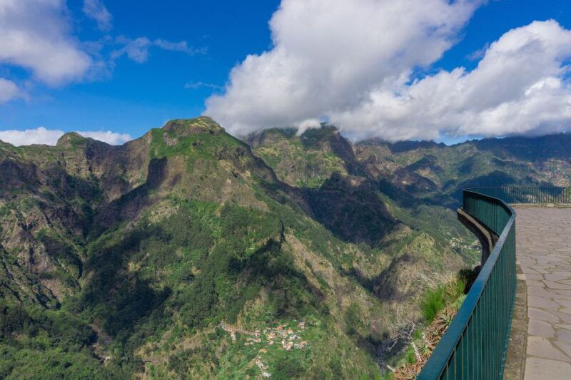 madeira-nuns-valley-half-day-tour