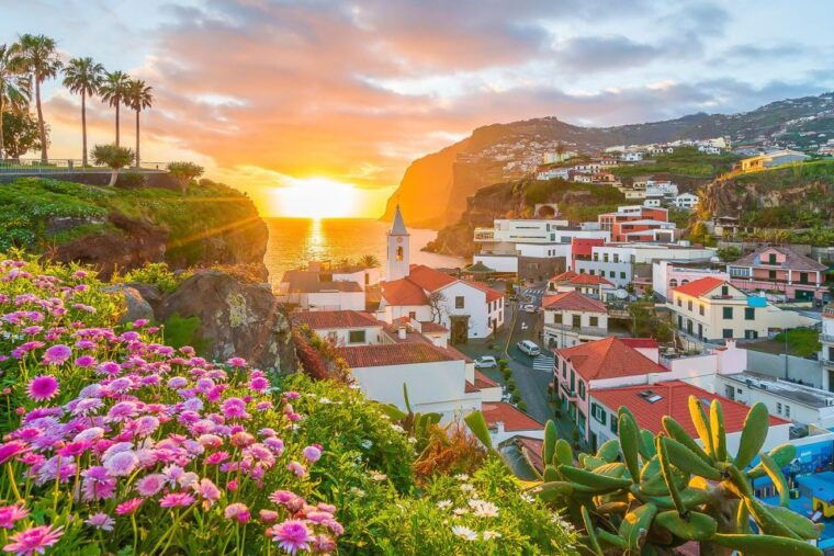madeira-nuns-valley-half-day-tour