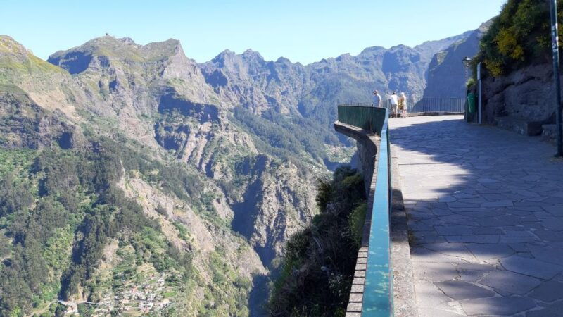 madeira-nuns-valley-private-tour