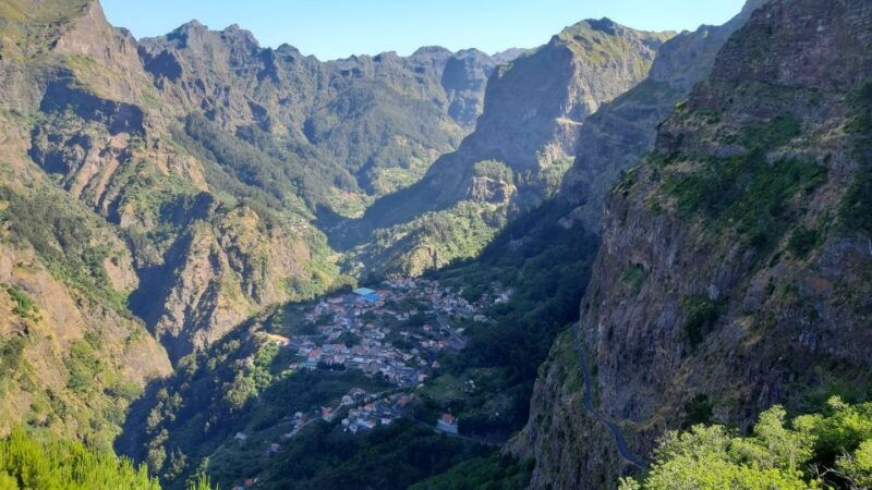 madeira-nuns-valley-private-tour