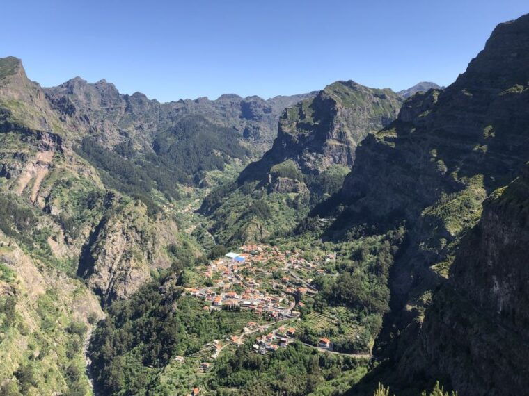 madeira-nuns-valley-private-tour