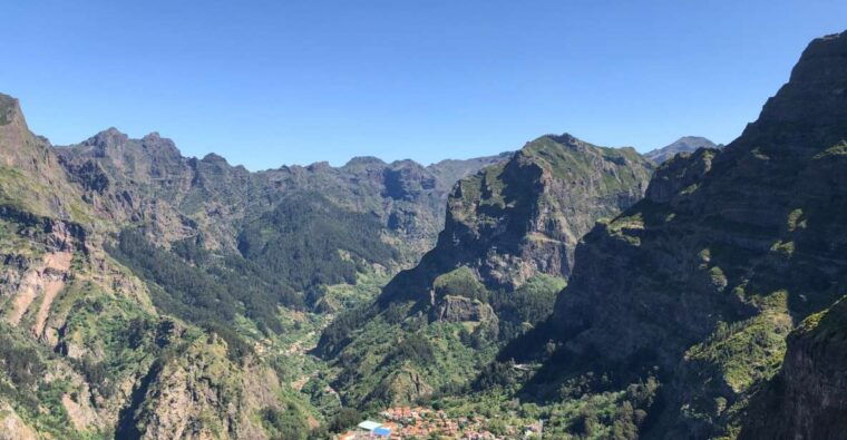 madeira-nuns-valley-private-tour