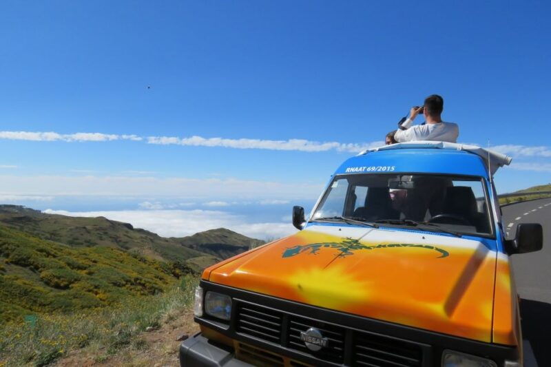 madeira-nuns-valleys-and-pico-areeiro-4x4-tour