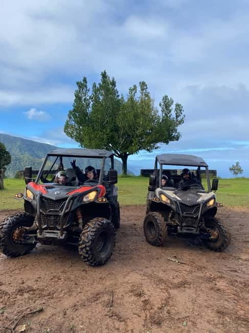 Madeira: Off-Road Buggy Driving Experience - Final Thoughts