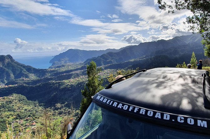 madeira-off-road-tours
