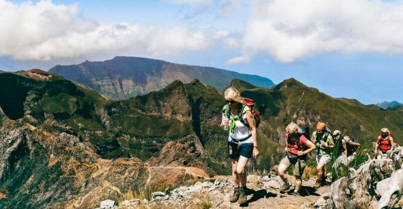 madeira-pico-arieiro-to-pico-ruivo-hike