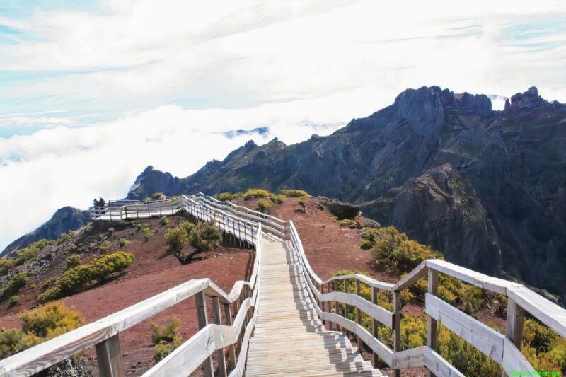 madeira-pico-arieiro-to-pico-ruivo-hike