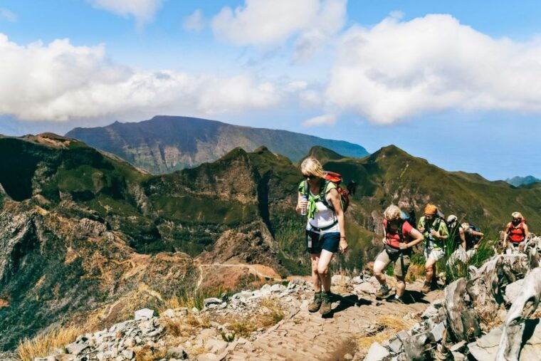 madeira-pico-arieiro-to-pico-ruivo-hike