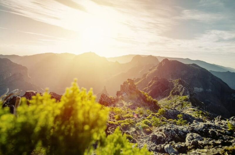 madeira-pico-do-areeiro-sunrise-experience