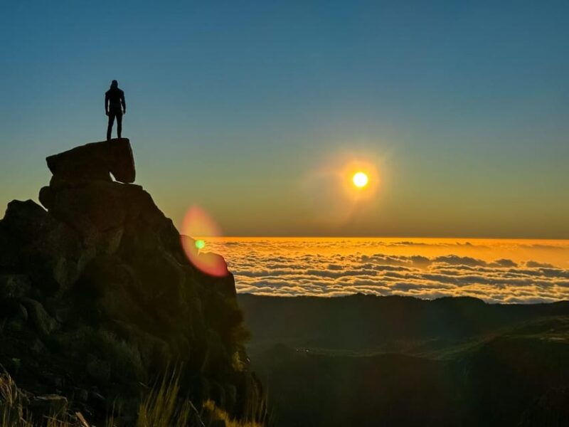 madeira-pico-do-areeiro-sunrise-experience