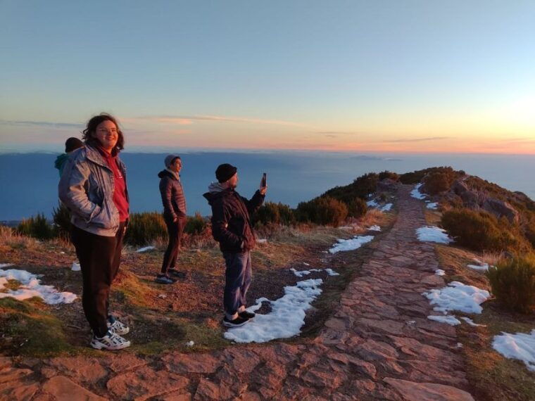 madeira-pico-ruivo-guided-sunrise-hike-with-hotel-pickup