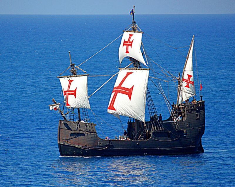 madeira-pirate-ship-3-hour-boat-trip