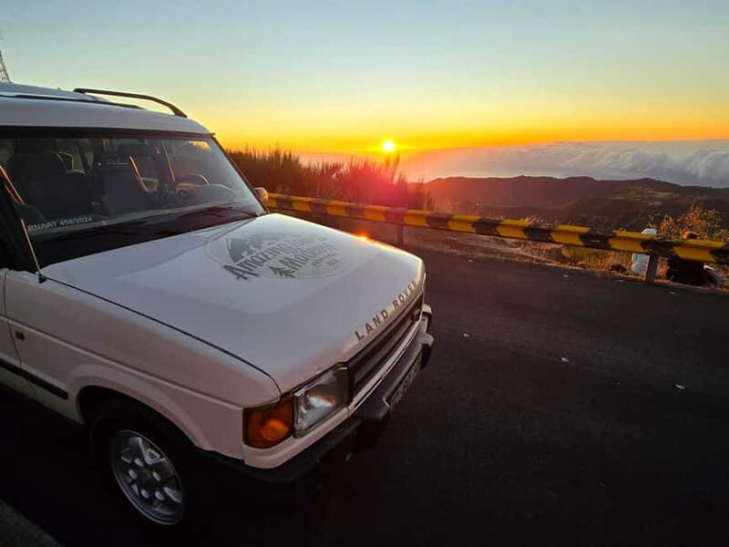 Madeira: Ponta de São Lourenço, Santana e Pico do Arieiro - Final Thoughts