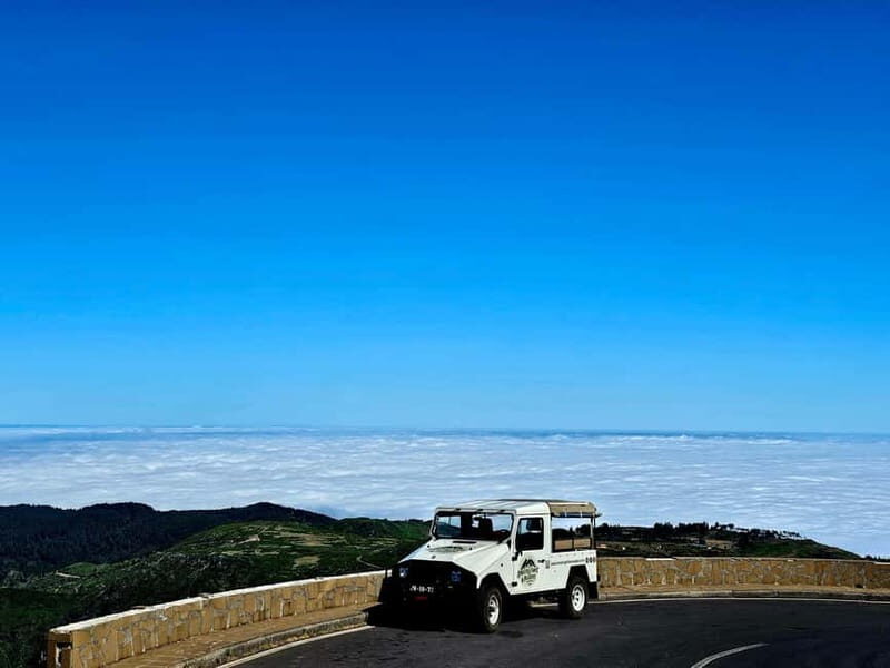 Madeira: Ponta de São Lourenço, Santana e Pico do Arieiro - FAQs