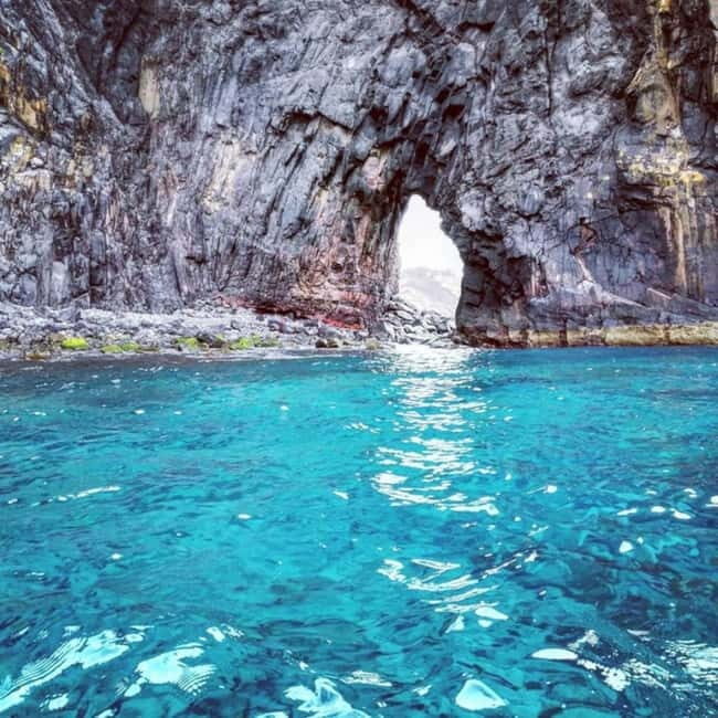 Madeira: Ponta de São Lourenço Snorkeling Boat trip - Who Should Book This Tour?