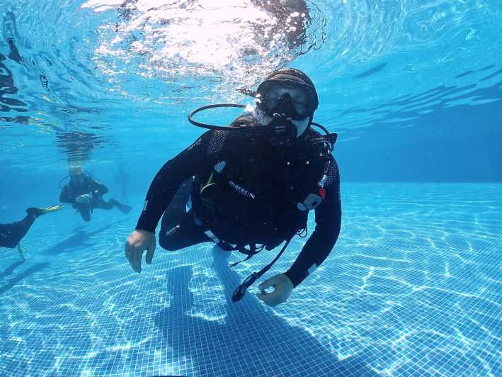 madeira-ponta-sao-lourenco-scuba-diving-for-beginners