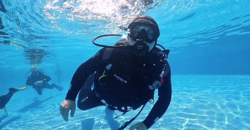 madeira-ponta-sao-lourenco-scuba-diving-for-beginners