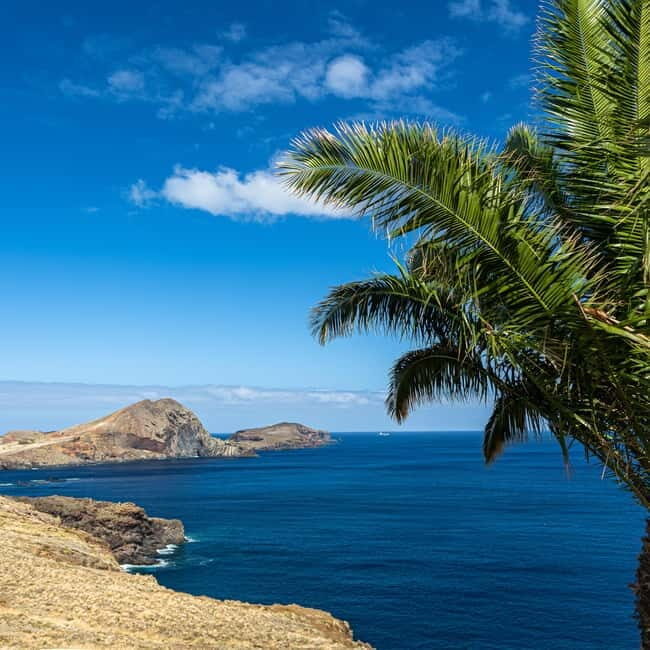 Madeira: PR8 -Ponta de São Lourenço Natural Reserve Transfer - FAQs