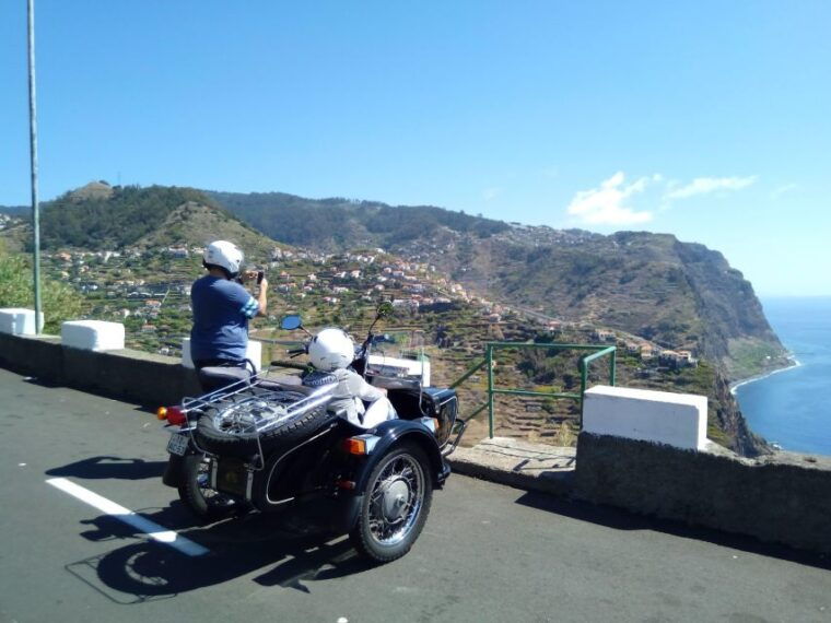 madeira-private-4-hour-scenic-tour-by-sidecar