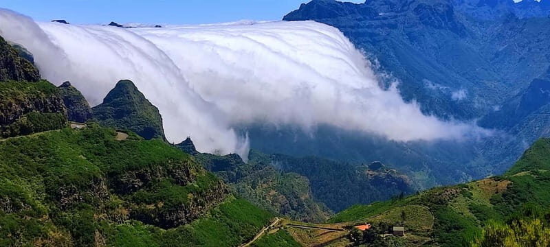 Madeira Private 4-Seater Mercedes VIP - Who Should Book This Tour?