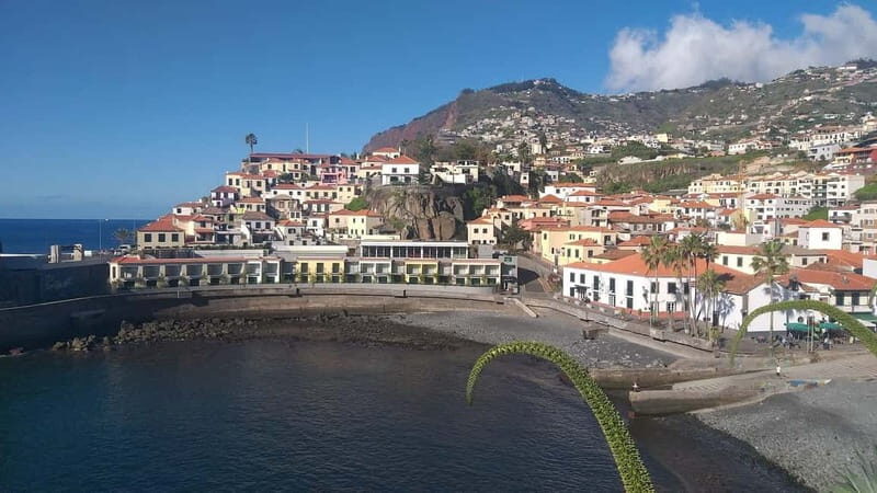 Madeira Private 4-Seater Mercedes VIP - Final Thoughts