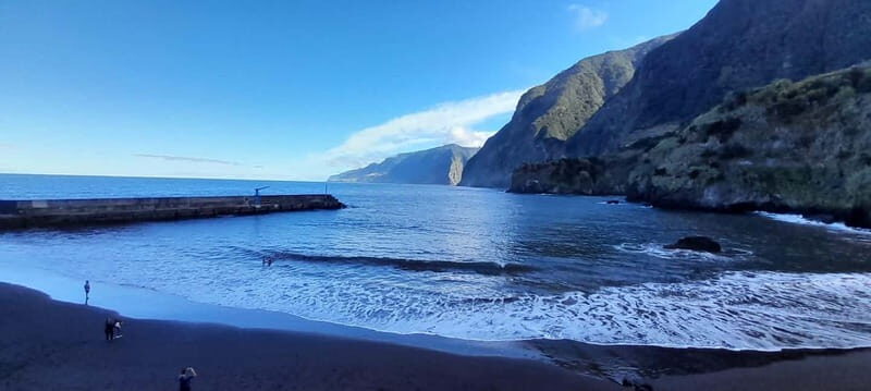Madeira: Private 4x4 Nature Tour with Guide - A Closer Look at the Madeira Private 4x4 Nature Tour