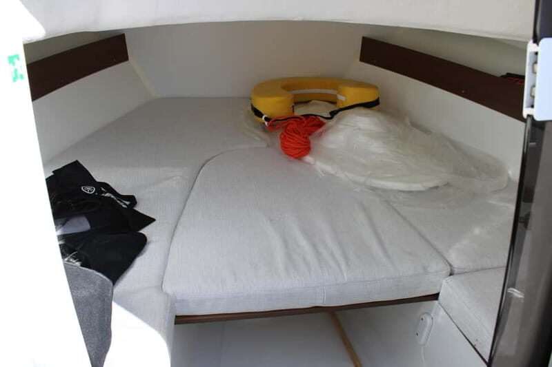 Madeira: Private Boat Rental in Caniçal Without a Captain - Introduction to the Private Boat Rental in Caniçal