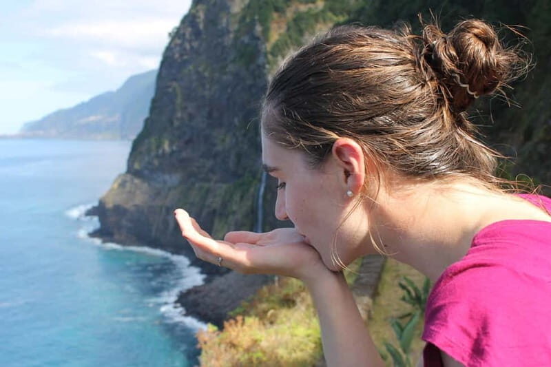 Madeira: Private Cabriolet Tour with Guide - West - In-Depth Look at the Itinerary