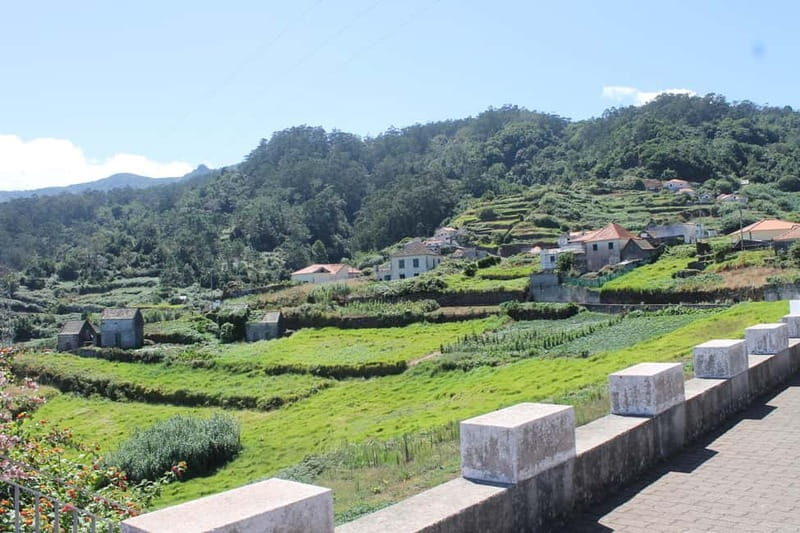 Madeira: Private Cabriolet Tour with Guide - West - What to Expect: Practical Details and Tips