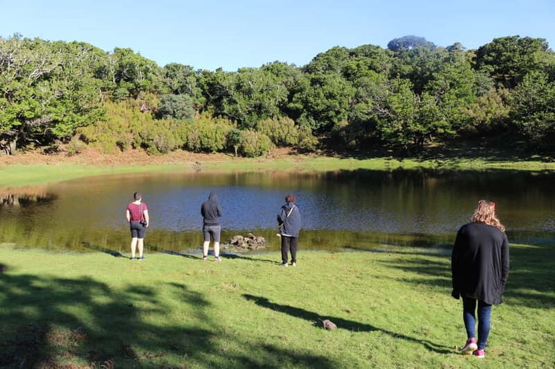 Madeira: Private Cabriolet Tour with Guide - West - Final Thoughts: Is This Tour Right for You?