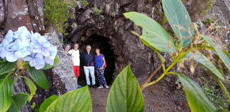 Madeira: Private Cabriolet Tour with Guide - West - FAQ