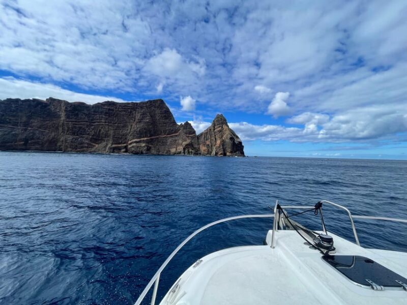 Madeira: Private Cruise - Departure From Funchal - Final Thoughts: Is It Right for You?