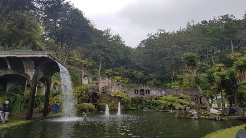 madeira-private-half-day-guided-gardens-tour