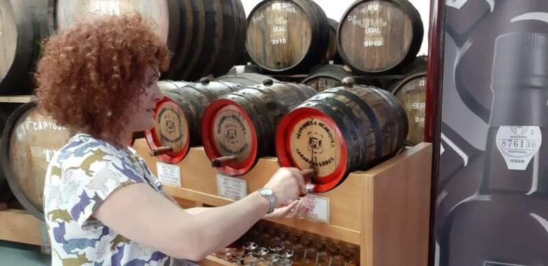 madeira-private-half-day-wine-tasting-tour