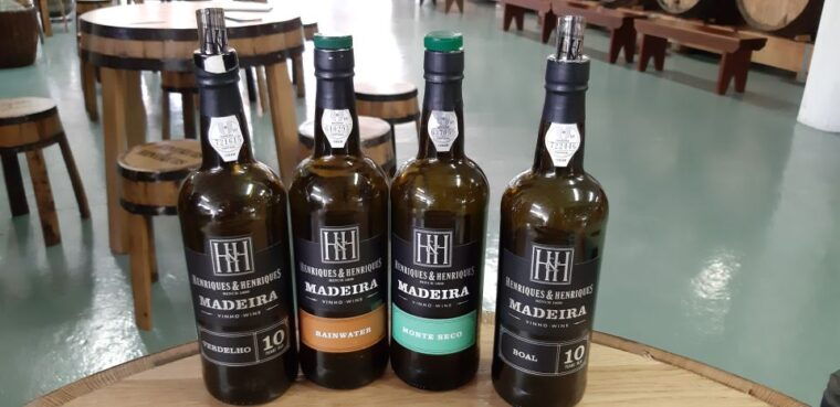 madeira-private-half-day-wine-tasting-tour