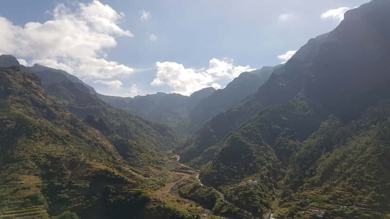 Madeira: Private Laurisilva Tour - Key Points