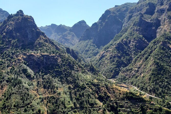 madeira-private-laurisilva-tour