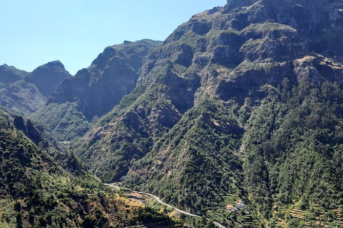madeira-private-laurisilva-tour