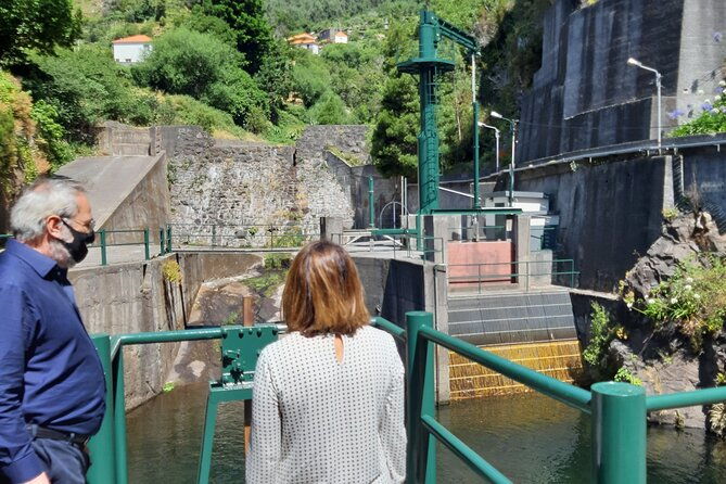 madeira-private-laurisilva-tour