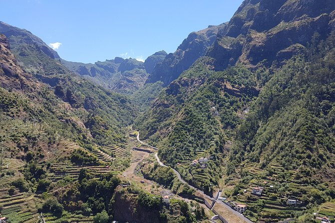 madeira-private-laurisilva-tour