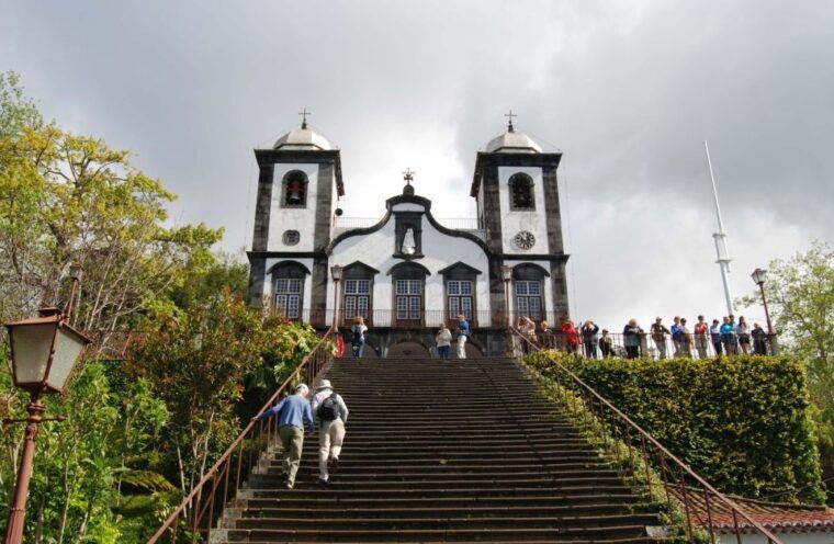 madeira-private-monte-tour-by-cable-car-with-transfer