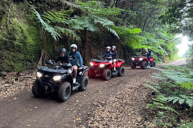 madeira-private-off-road-quad-bike-experience